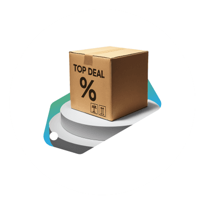 Top Deals