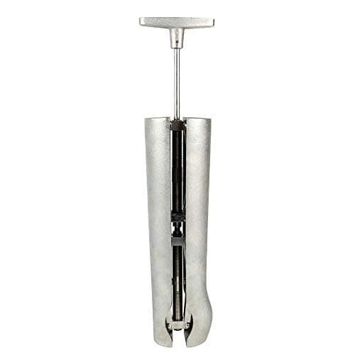 cowboy boot shaft stretcher