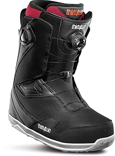 thirtytwo double boa snowboard boots