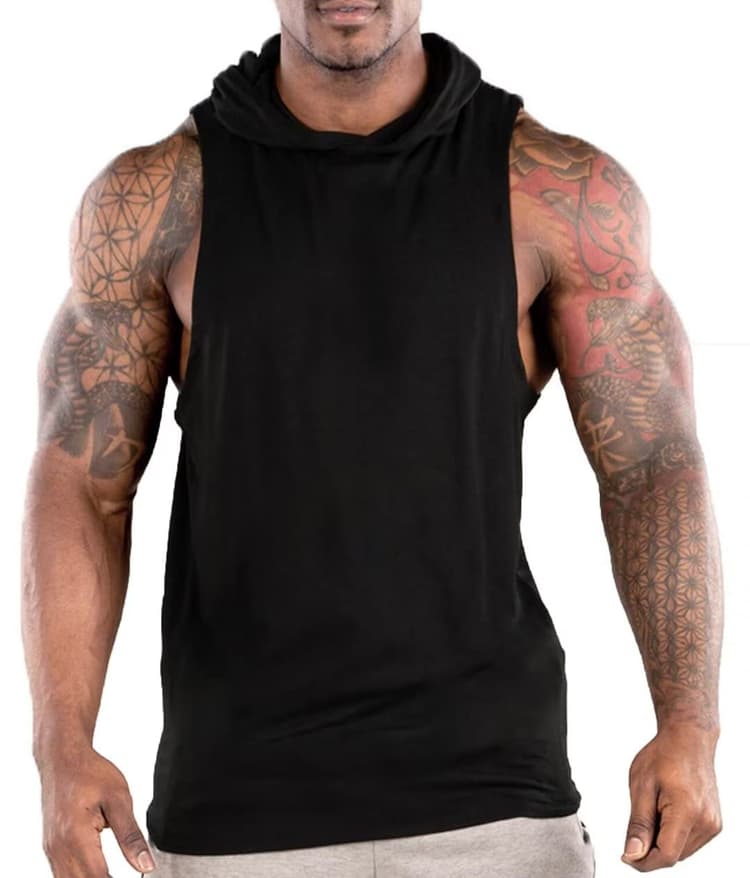 bodybuilding cut off shirts