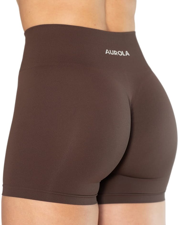 AUROLA Workout Shorts