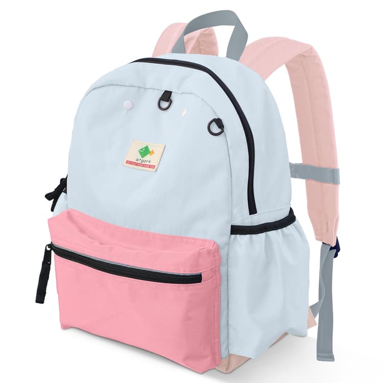 backpack camel coach COACH Logo Leather Shoulder Bag Hand Bag Camel main image 0