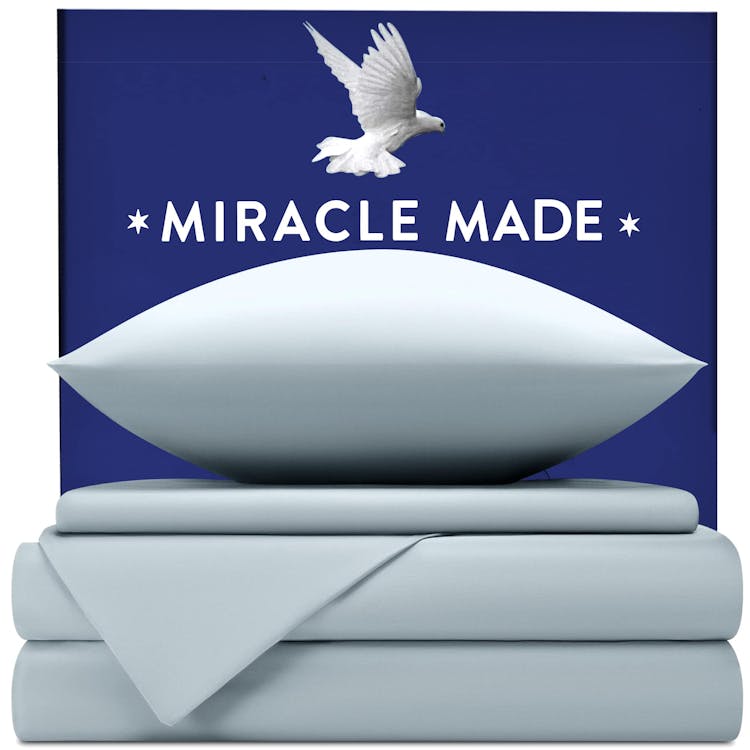 Miracle Sheets, Miracle Made