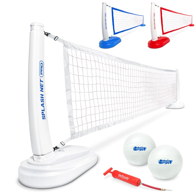 GoSports Splash Net PRO Pool Volleyball Net