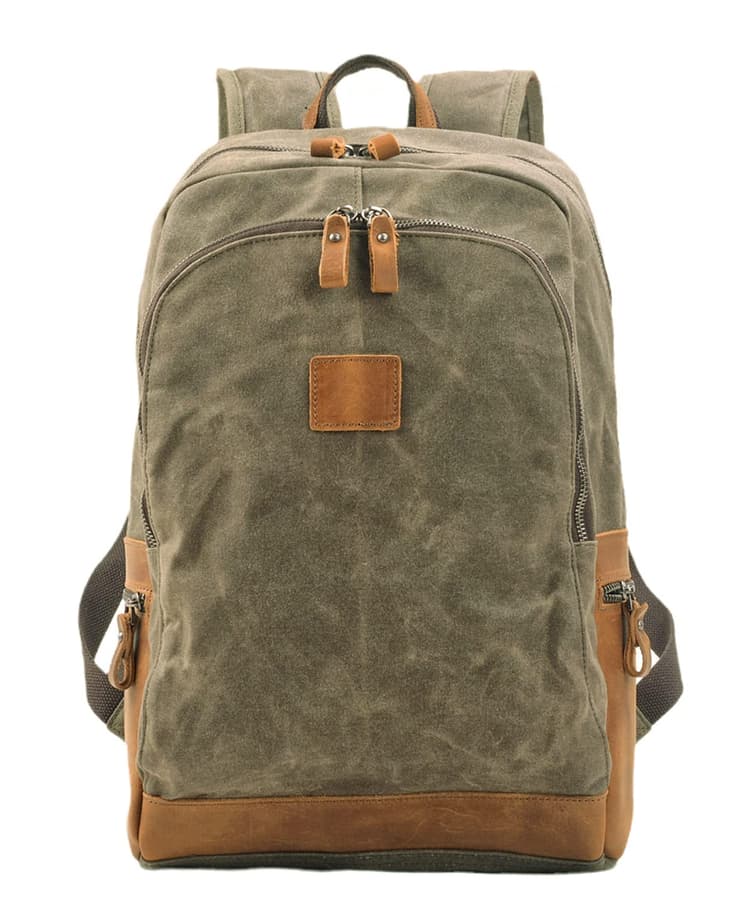 26 l hiking backpack Refugio Day Pack 26L