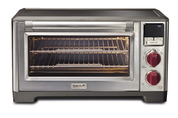 Toaster Oven - Wolf Gourmet Countertop Oven Elite for Sale in