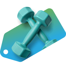 Fitness Equipment