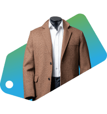 Men's Clothing