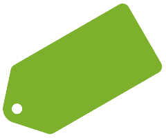 Green Tag