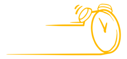 Turbo Clock