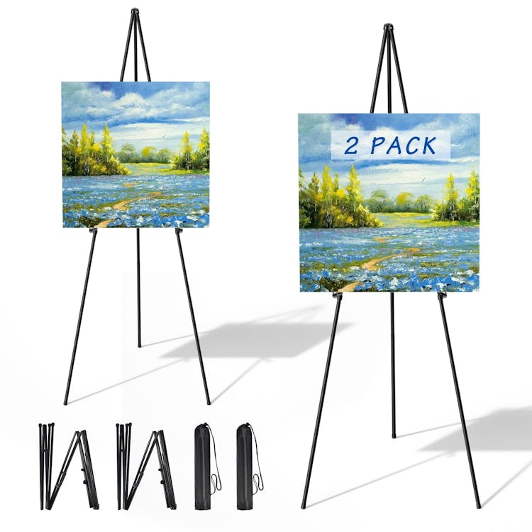 Abitcha Artist Easel Stands