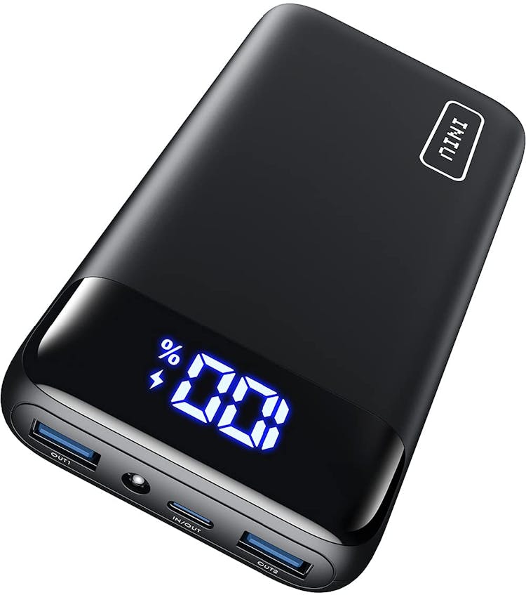 INIU Portable Charger Power Bank Charger